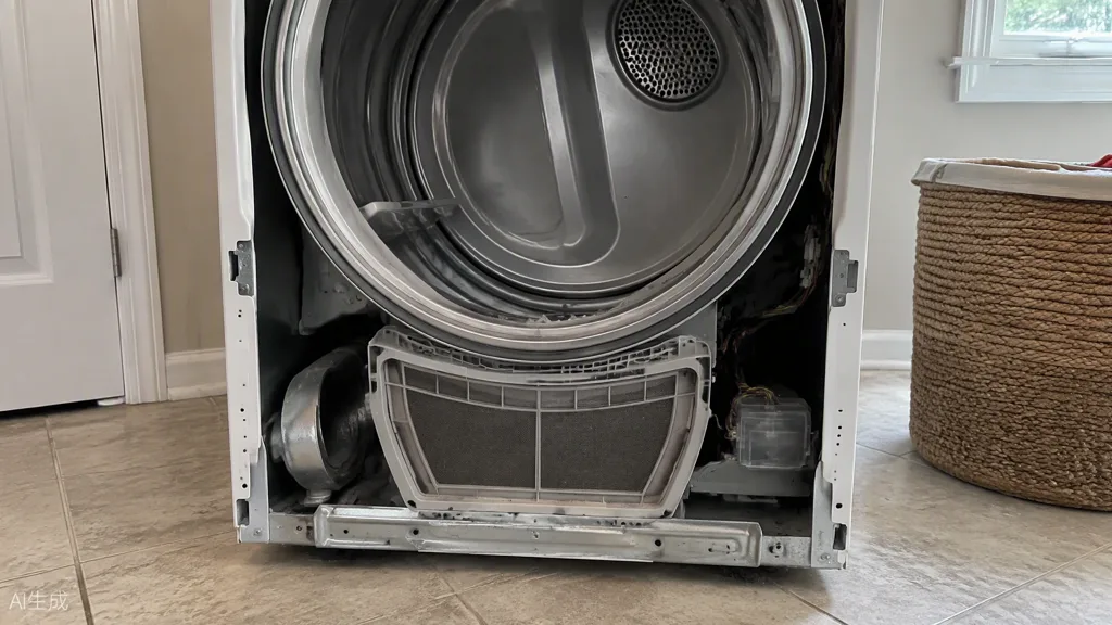 Dryer Repair in Columbus, GA