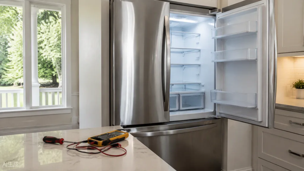 Refrigerator Repair in Columbus, GA